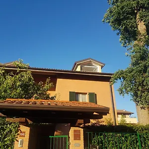 La Quercia Fiorita Trivolzio