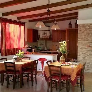 Bed & Breakfast Anthea Dell' Etna, Santa Venerina