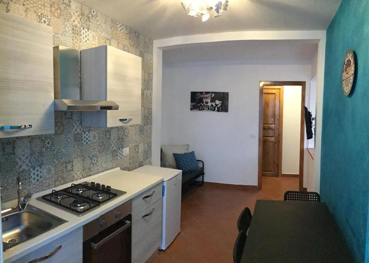 Original Sicily Bed & Breakfast Santa Venerina
